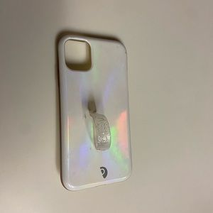 Opal loopy case for iPhone X